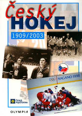 Hochei ceh  1909/2003