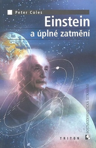 Einstein și eclipsa totală