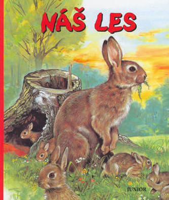 Pădurea noastră