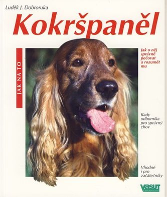 Cocker spaniel