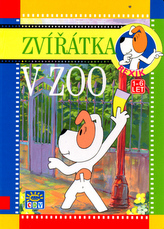 Animăluțe la zoo