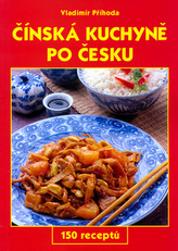Bucătăria chineză în stil cehesc