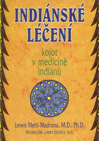 Vindecare indiană