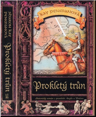 Prokletý trůn