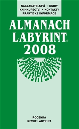 Almanah Labirint 2008