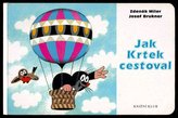 Cum a călătorit Krtek