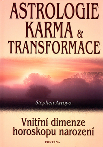Astrologie, karma & transformare