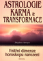 Astrologie, karma & transformare