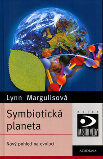 Planeta simbiotică