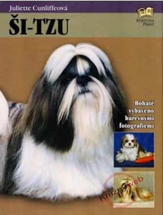 Shih Tzu