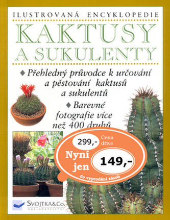 Cactuși și suculente