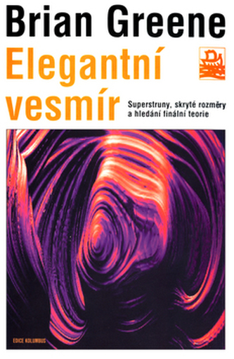 Elegantní vesmír