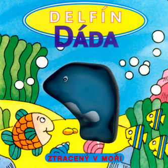 Delfinul Dáda