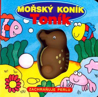 Căluțul de mare Toník