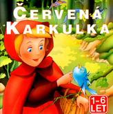 Scufița Roșie