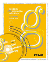 Gramatica modernă a limbii germane