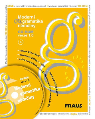 Gramatica modernă a limbii germane