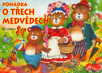 Povestea celor trei urși