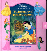 Secretele prințeselor