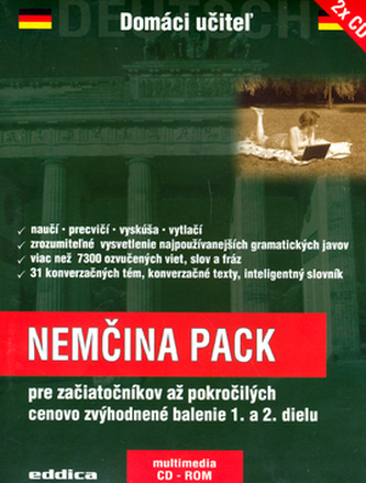 Profesor de germană acasă