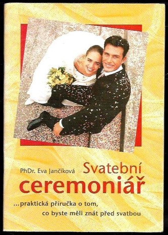 Ceremoniar de nuntă