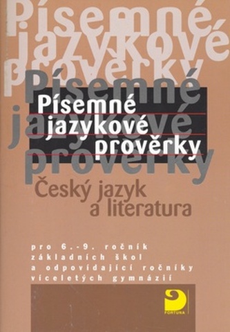Teste scrise de limbă