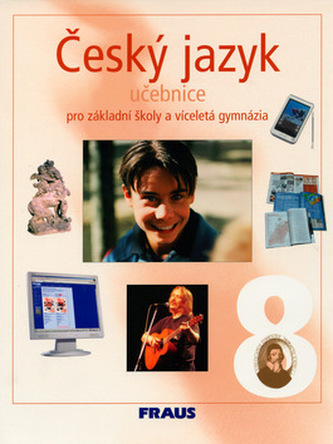 Limba cehă 8