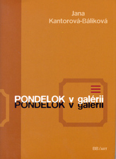 Luni în galerie