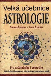 Astrologie - Mare manual