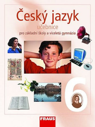 Limba cehă 6