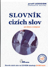 Dicționar de cuvinte străine