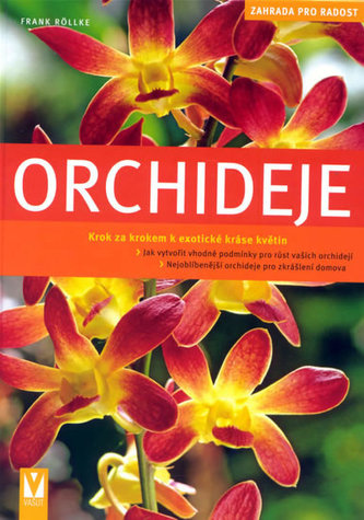 Orhidee