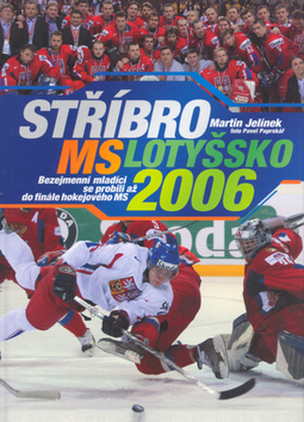 Argint CM Letonia 2006