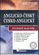Dicționar de studiu englez
