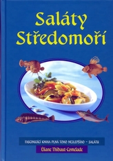Salate mediteraneene
