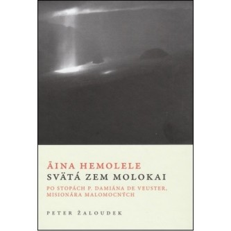 Țara sfântă Molokai