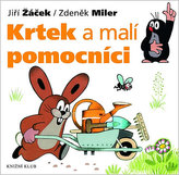 Krtek și micii ajutoare