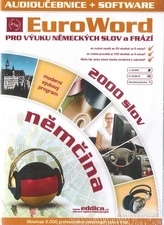 EuroWord Germană 2000 de cuvinte