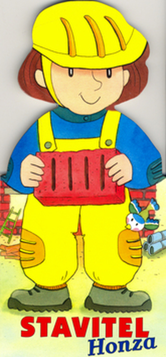 Constructorul Honza