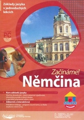 Germană. Începem!