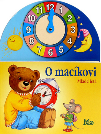 Despre Macík
