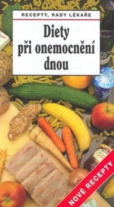 Diete pentru gută