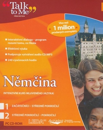 Germană Talk to Me
