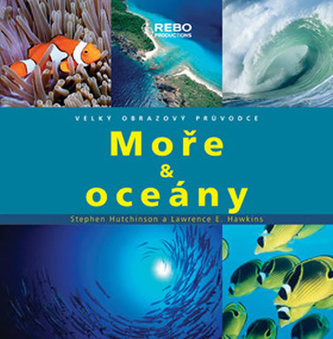 Mări și oceane