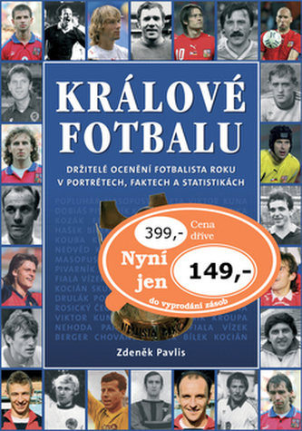 Regii fotbalului