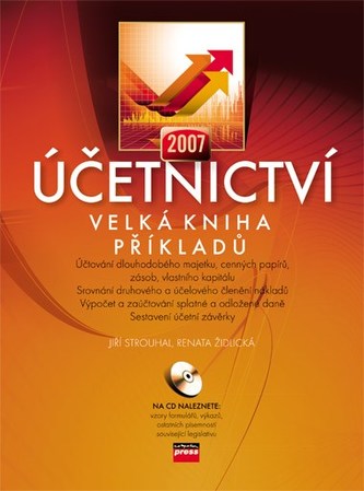 Contabilitate 2007 + CD