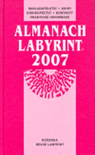 Almanah Labyrint 2007