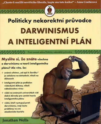 Darwinism și planul inteligent