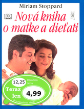 Noua carte despre mamă și copil