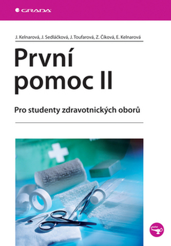 Primul ajutor II.